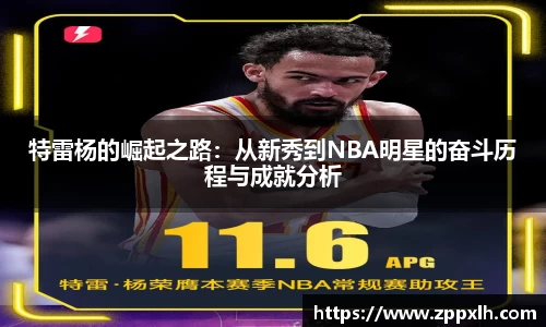 特雷杨的崛起之路：从新秀到NBA明星的奋斗历程与成就分析